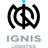 Ignis Logistics Inc logo - Similar company to Castle Access Panels & Forms Inc