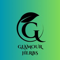 Glamour Herbs logo - Similar company to Glamore