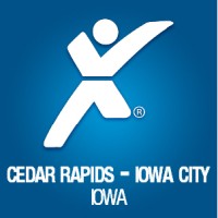 Express Employment Professionals - Cedar Rapids & Iowa City, Iowa logo - Similar company to Iowa Big