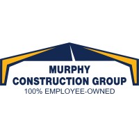The Murphy Construction Group logo - Similar company to Henson Construction