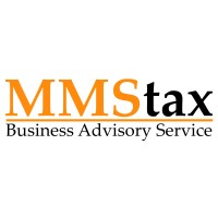 PT Mitra Mandiri Selaras (MMStax) logo - Similar company to Infinity Smart Consulting