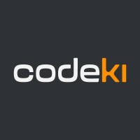 CODEKI logo - Similar company to Somos Dev