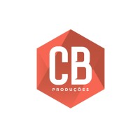 CB Produções logo - Similar company to Spell Publicidade