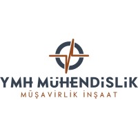 Ymh Mühendi̇sli̇k Müşavi̇rli̇k İnşaat
