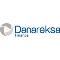 PT Danareksa Finance logo - Similar company to Menara Danareksa