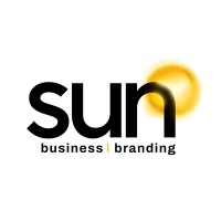 Sun Business Branding logo - Similar company to Competence Comunicação