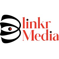 Blinkr Media logo - Similar company to Score Bada