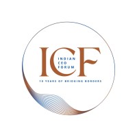 Indian CEO Forum logo - Similar company to Shivdev Singh Pal {Actor, Amazon Model, Filmmaker, Ceo Entrepreneur At Indian Cinema Industry