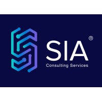 SIA Consulting Services logo - Similar company to Aci Consulting