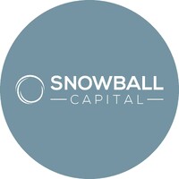 Snowball Capital logo - Similar company to Secure Spectrum