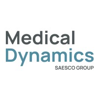 Medical Dynamics logo - Similar company to Eblo Seating