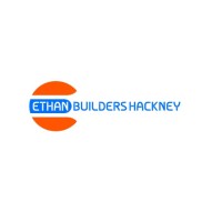Ethan Builders Hackney logo - Similar company to H Walker