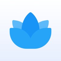 Relaxing: Guided Meditation, Sleep, Relaxation apps and techniques for Stress and Anxiety Relief logo - Similar company to Peach Mindfulness