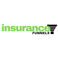 Insurance Funnels logo - Similar company to Applied Mind, Inc.