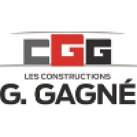 Les Constructions G.Gagné logo - Similar company to Constructions Mag