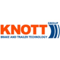 Knott Group logo - Similar company to Knott Sp. Z O.O.