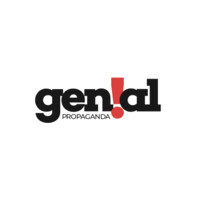 Genial Marketing e Propaganda logo - Similar company to Comto Marketing