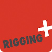 Rigging Plus GmbH logo - Similar company to Rigging Service Gmbh