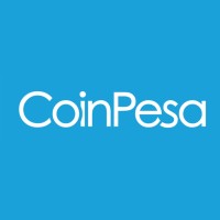 Coinpesa logo - Similar company to Kniht Technologies