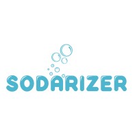 Sodarizer logo - Similar company to Cf Solutions