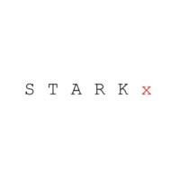 STARKx logo - Similar company to Hive Mind