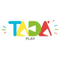 Tadà Play- Le storie che giochi logo - Similar company to Tada Kids