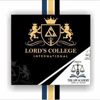 Lord's College International logo - Similar company to A-Five Football Academy (Smc) Limited