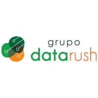 DataRush IT Services logo - Similar company to Templus