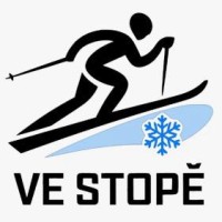 VeStopě.cz logo - Similar company to Adore Pen