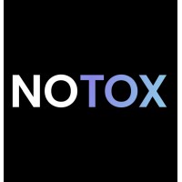 NoTox logo - Similar company to Trinity Robotics