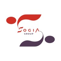 SOGIA GROUP logo - Similar company to Sogia