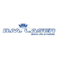 B.M. Laser logo - Similar company to Dueperotto