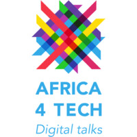 Africa 4 Tech - @Africa4Tech logo - Similar company to Eÿeka By Human8
