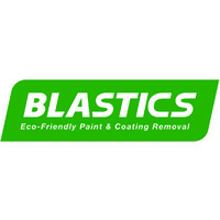 Blastics logo - Similar company to Kerix Export