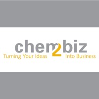 chem2biz im TZL-Regionales Innovationszentrum Ludwigshafen am Rhein GmbH logo - Similar company to Tzl-Technologiezentrum Ludwigshafen Am Rhein Gmbh | Regionales Innovationszentrum Ludwigshafen