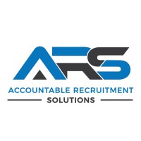 Accountable Recruitment Solutions logo - Similar company to Rapid Teams