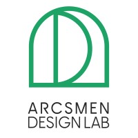 Arcsmen Design Lab logo - Similar company to Kai Architects
