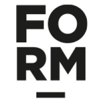 FORM Design logo - Similar company to Hbt