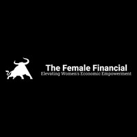 The Female Financial, LLC logo - Similar company to Wise Whisper Agency