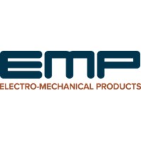 Electro-Mechanical Products Inc. logo - Similar company to Parisi Tech
