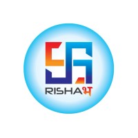 Rishabh Enterprises logo - Similar company to Rishabh Enterprise