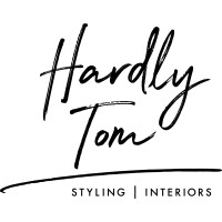 Hardly Tom Styling | Interiors logo - Similar company to Cordony