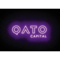 Qato logo - Similar company to Onesto