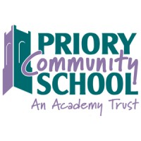 PRIORY COMMUNITY SCHOOL ACADEMY logo - Similar company to The Priory Learning Trust