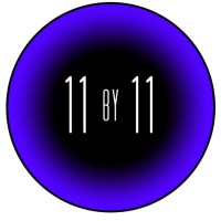 11 by 11 logo - Similar company to Labor Eyewear