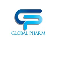 Global Pharm logo - Similar company to Global Pharma
