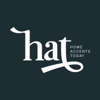 Home Accents Today logo - Similar company to Hinges Design