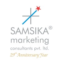 Samsika Marketing Consultants logo - Similar company to Sharp Consulting And Implementing Company