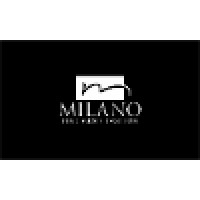 Milano Men's Fashion