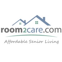 Room2Care.com logo - Similar company to Quralo